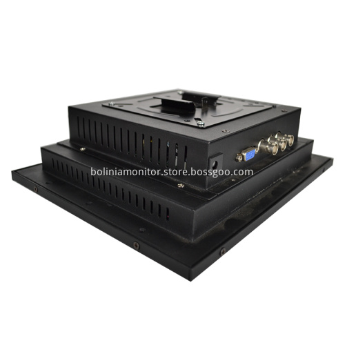 9.7 Inch HDMI Embedded Monitor